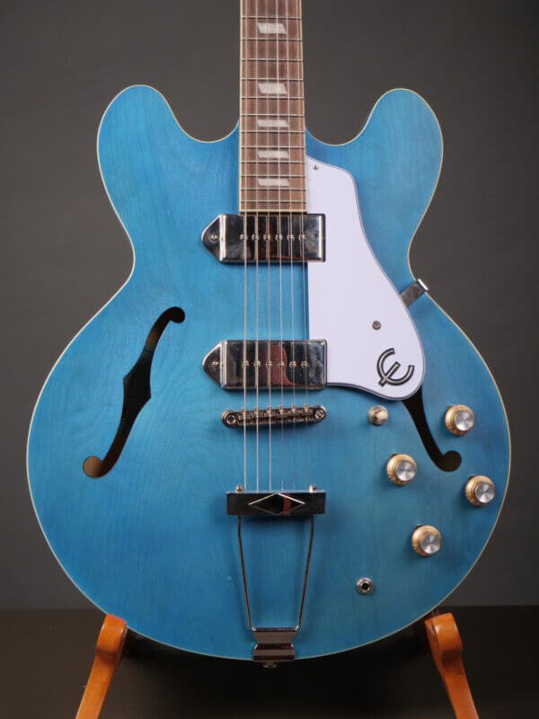 Epiphone Casino Worn Hollow Body (Pre-Owned)