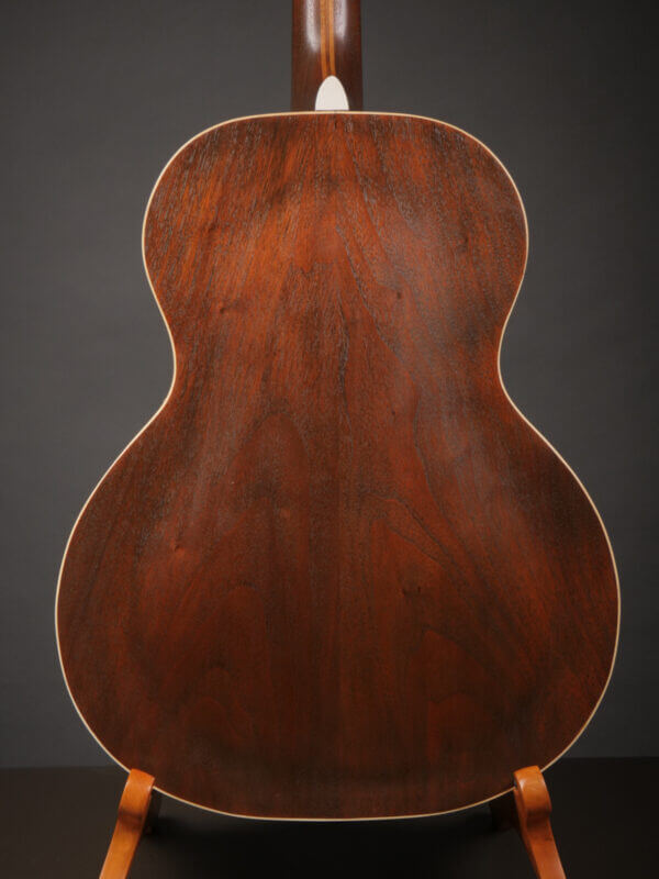 Epiphone Triumph Masterbilt Archtop (1932) - Image 4