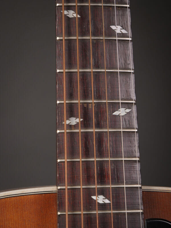 Epiphone Triumph Masterbilt Archtop (1932) - Image 8