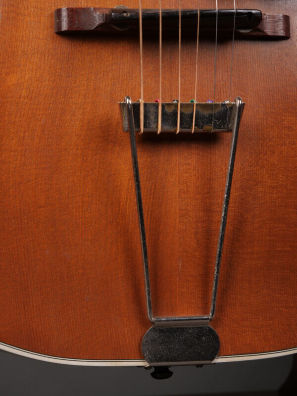 Epiphone Triumph Masterbilt Archtop (1932) - Image 9
