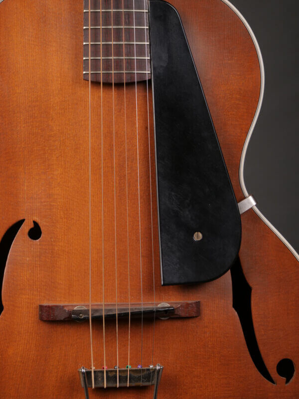 Epiphone Triumph Masterbilt Archtop (1932) - Image 10