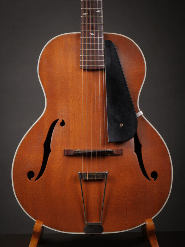 Epiphone Triumph Masterbilt Archtop (1932)