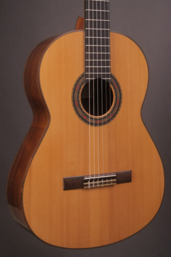 Francisco Fernandez Classical (1964)