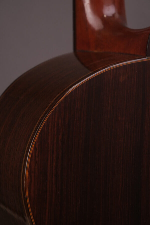 Garcia Classical (1973) - Image 11