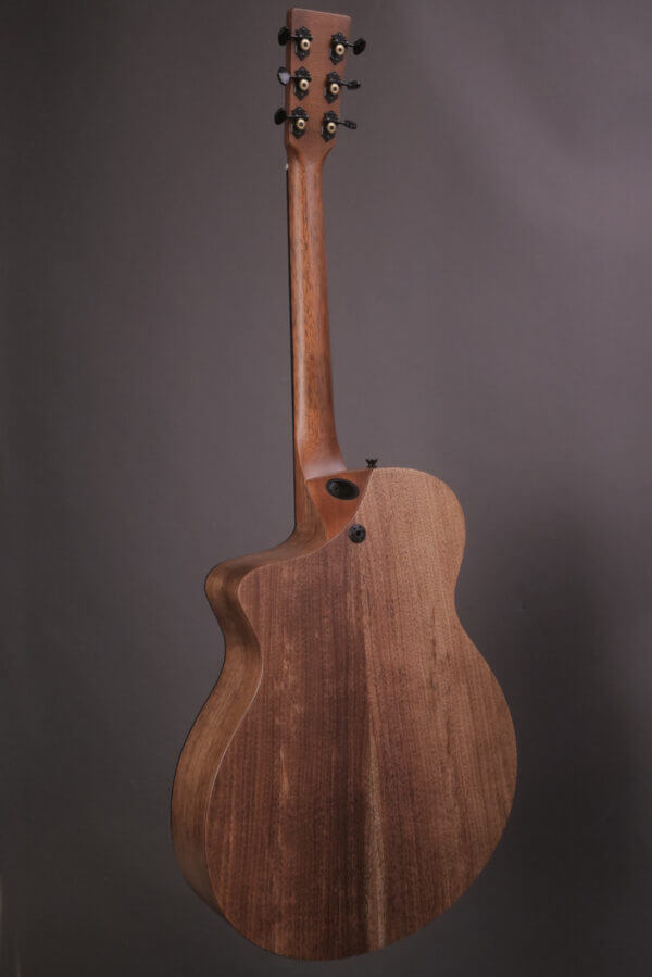 Martin SC-10E - Image 4