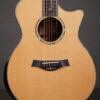 Taylor PS14ce Custom Figured Cocobolo (Pre-Owned)