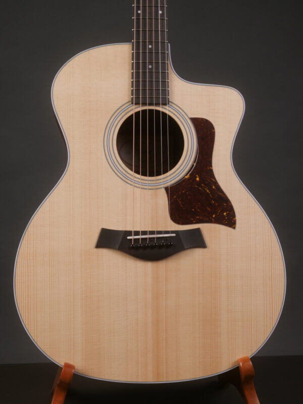 Taylor 214ce