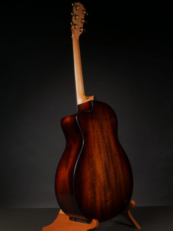 Taylor 224ce-K DLX - Image 4