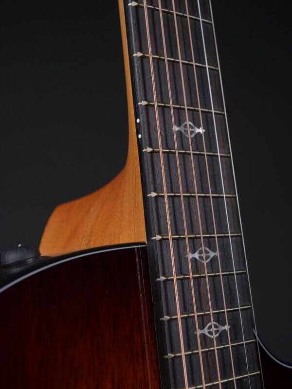 Taylor 224ce-K DLX - Image 7