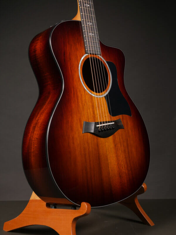 Taylor 224ce-K DLX - Image 6