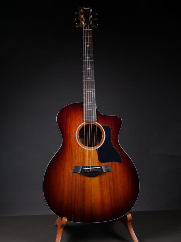 Taylor 224ce-K DLX - Image 5