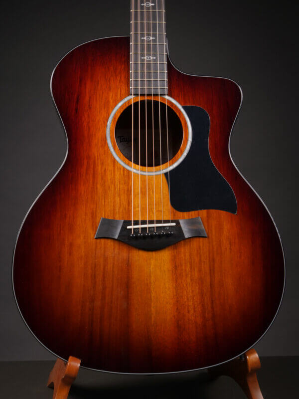 Taylor 224ce-K DLX