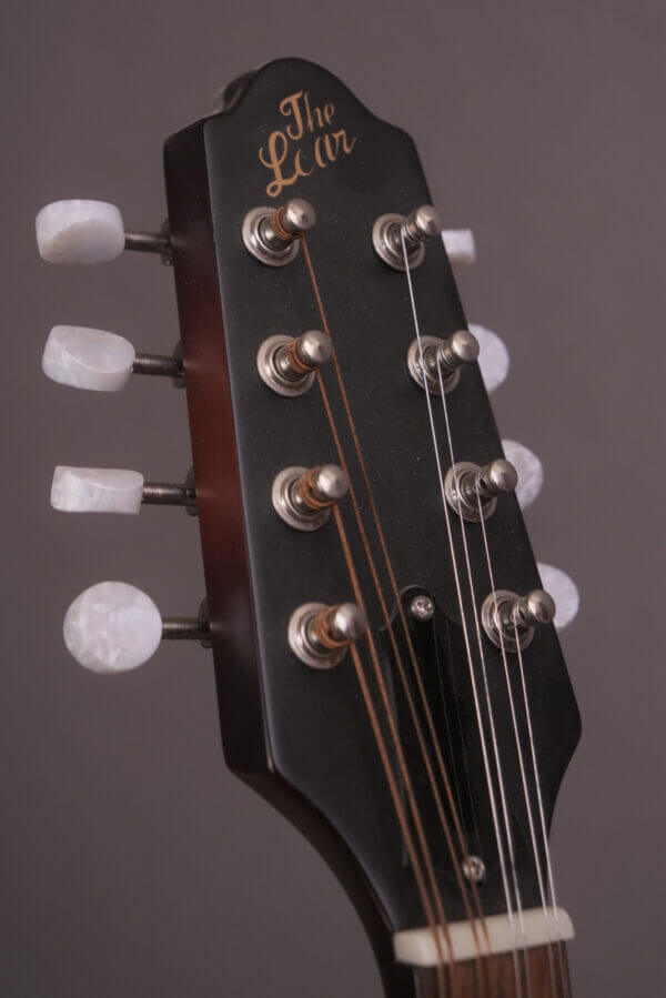 The Loar LM-110-BRB Mandolin (Pre-Owned) - Image 10