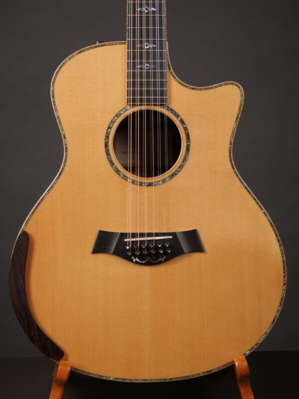 Taylor GS Custom 12 String (Pre-Owned)