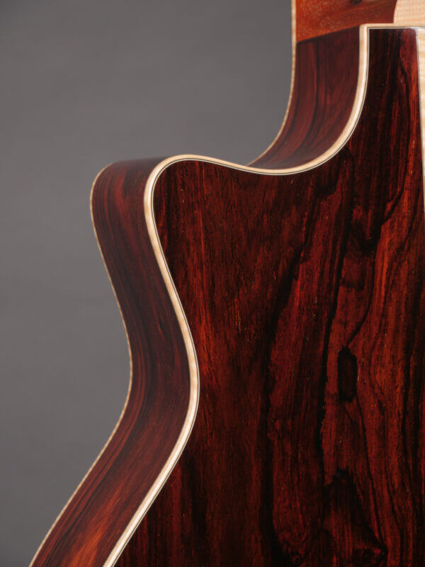 Taylor GS Custom 12 String (Pre-Owned) - Image 9