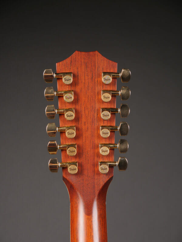 Taylor GS Custom 12 String (Pre-Owned) - Image 5
