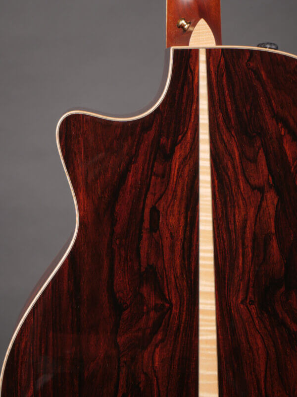 Taylor GS Custom 12 String (Pre-Owned) - Image 7