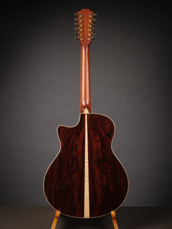 Taylor GS Custom 12 String (Pre-Owned) - Image 8