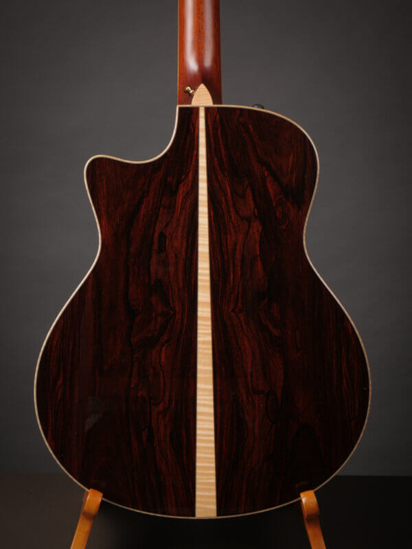 Taylor GS Custom 12 String (Pre-Owned) - Image 10
