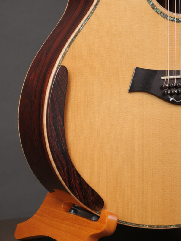 Taylor GS Custom 12 String (Pre-Owned) - Image 11