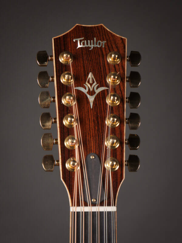 Taylor GS Custom 12 String (Pre-Owned) - Image 4