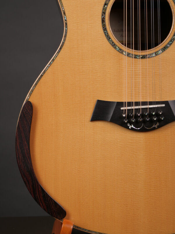 Taylor GS Custom 12 String (Pre-Owned) - Image 13