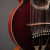 Gibson Harp Guitar - Image 11