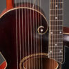 Gibson Harp Guitar - Image 5