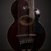 Gibson Harp Guitar - Image 2