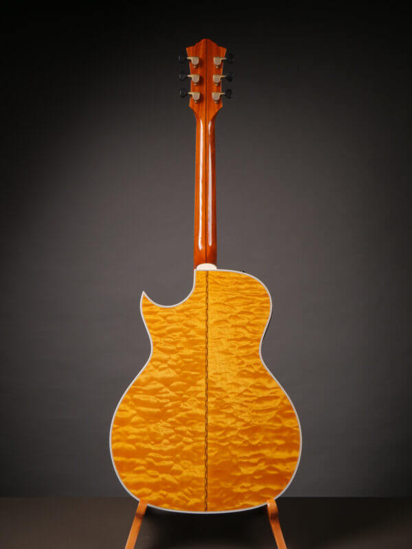 Guild DD-6MCE - Image 3