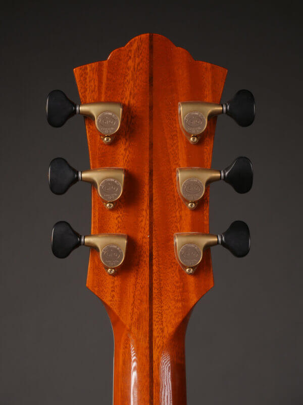 Guild DD-6MCE - Image 6