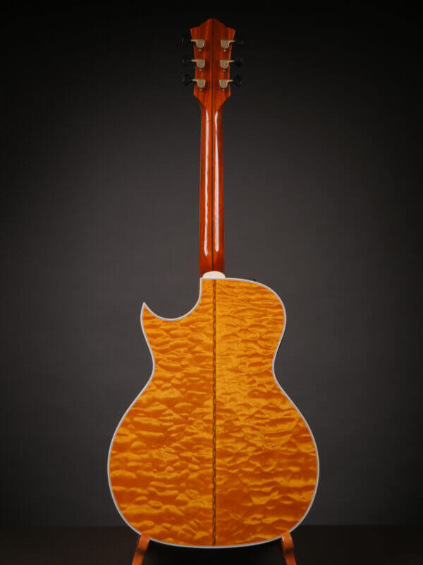 Guild DD-6MCE - Image 8