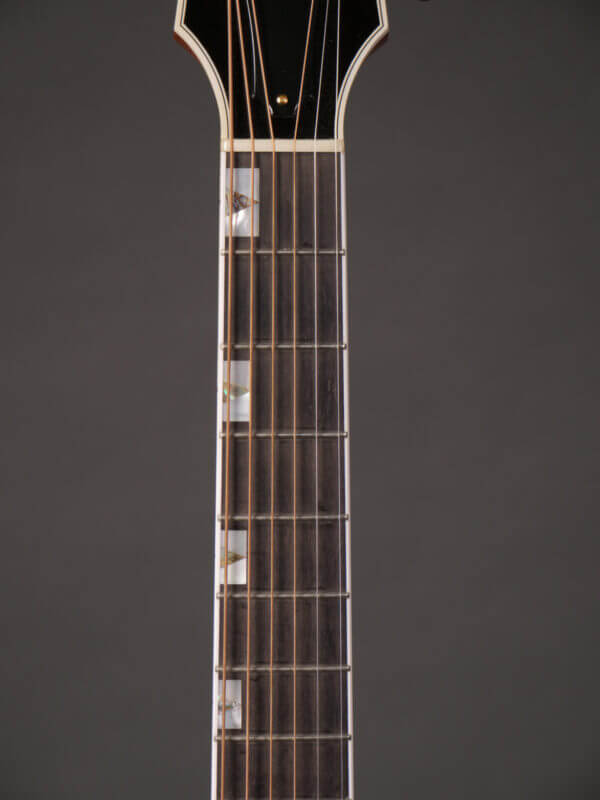 Guild DD-6MCE - Image 12