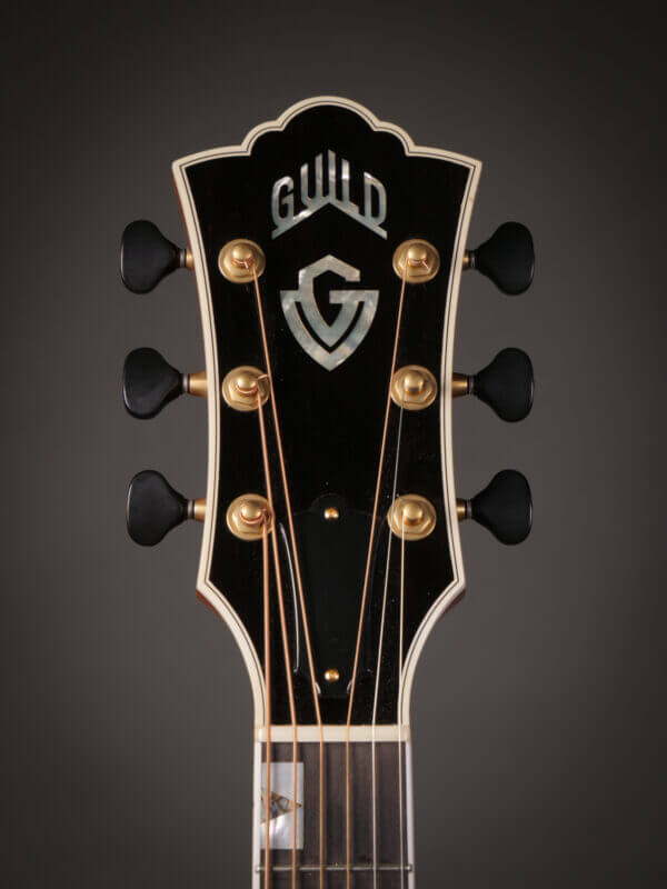 Guild DD-6MCE - Image 13