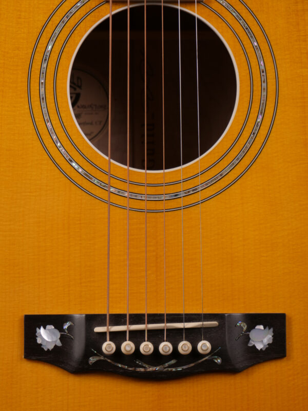 Guild DD-6MCE - Image 14