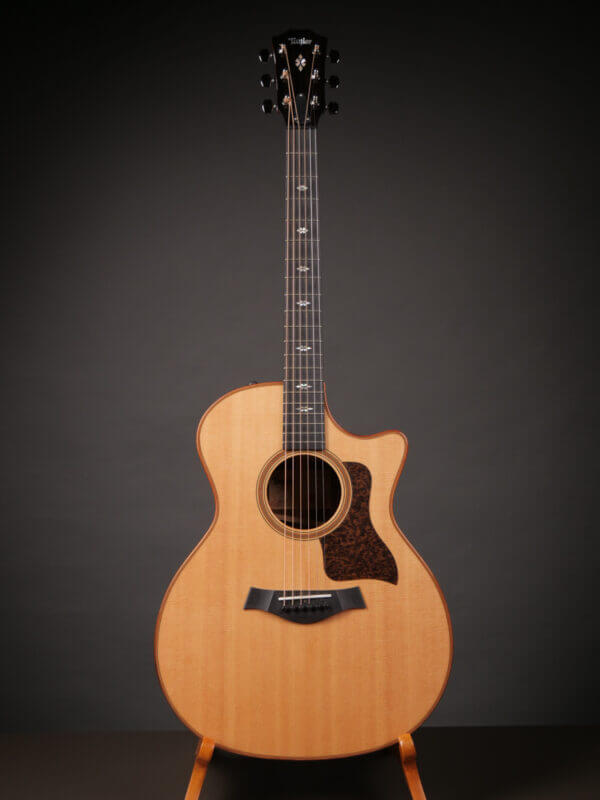 Taylor 714ce - Image 2