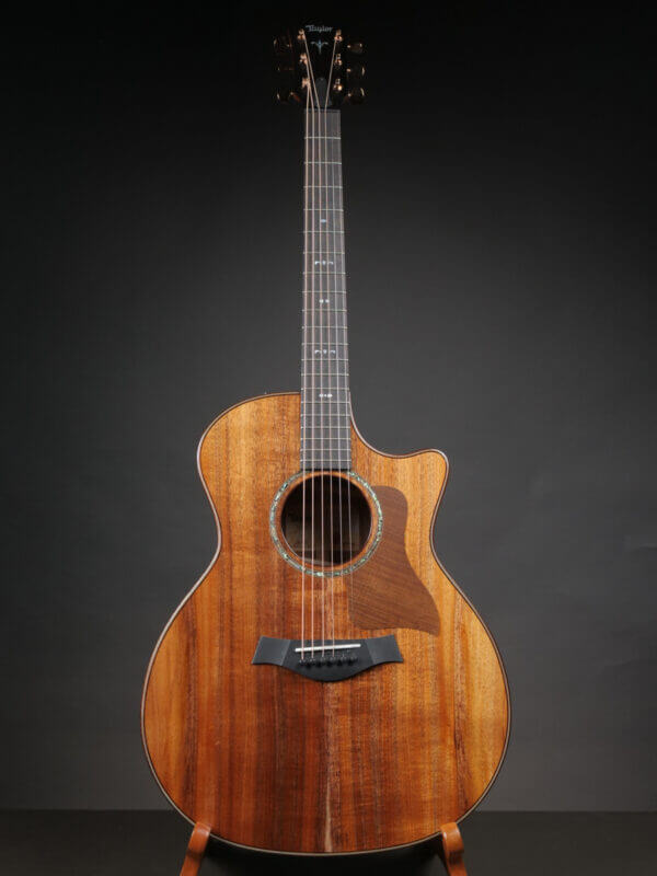 Taylor 724ce - Image 2