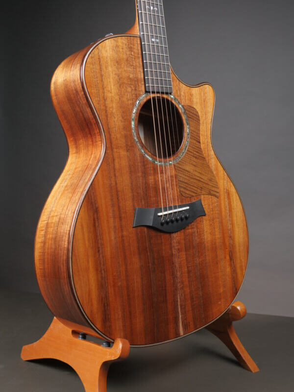 Taylor 724ce - Image 3