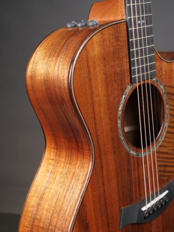 Taylor 724ce - Image 4