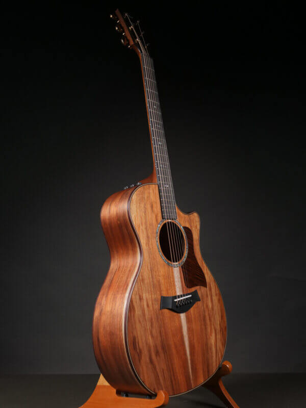 Taylor 724ce - Image 8