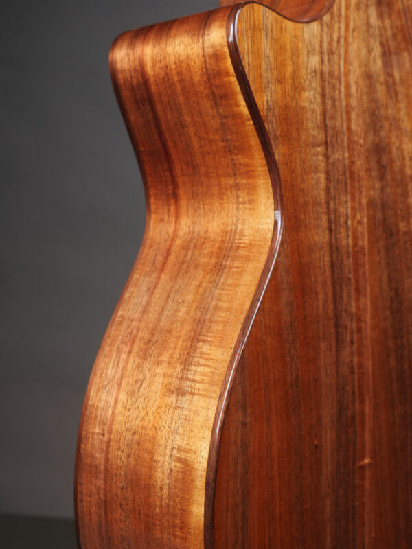 Taylor 724ce - Image 9