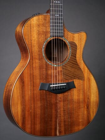 Taylor 724ce