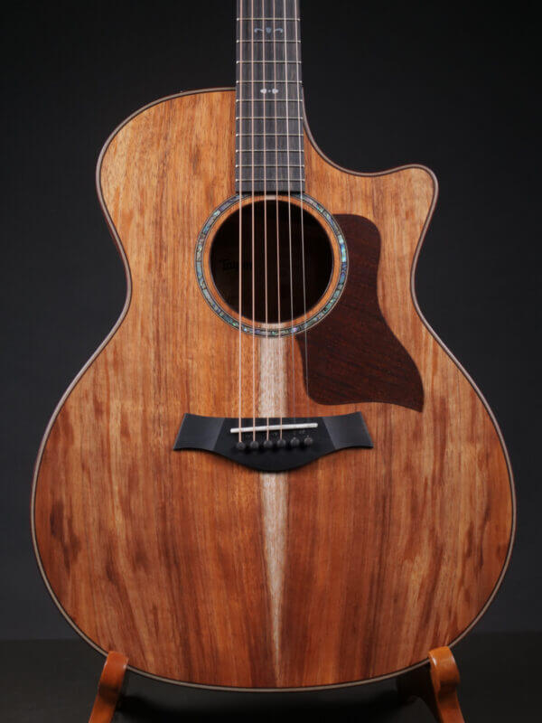 Taylor 724ce