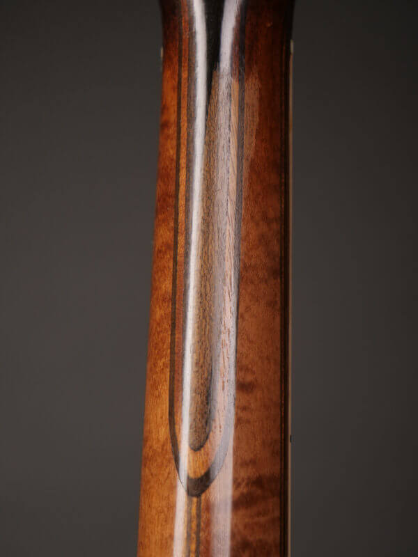 B&D Silver Bell No. 1 Plectrum - Image 3