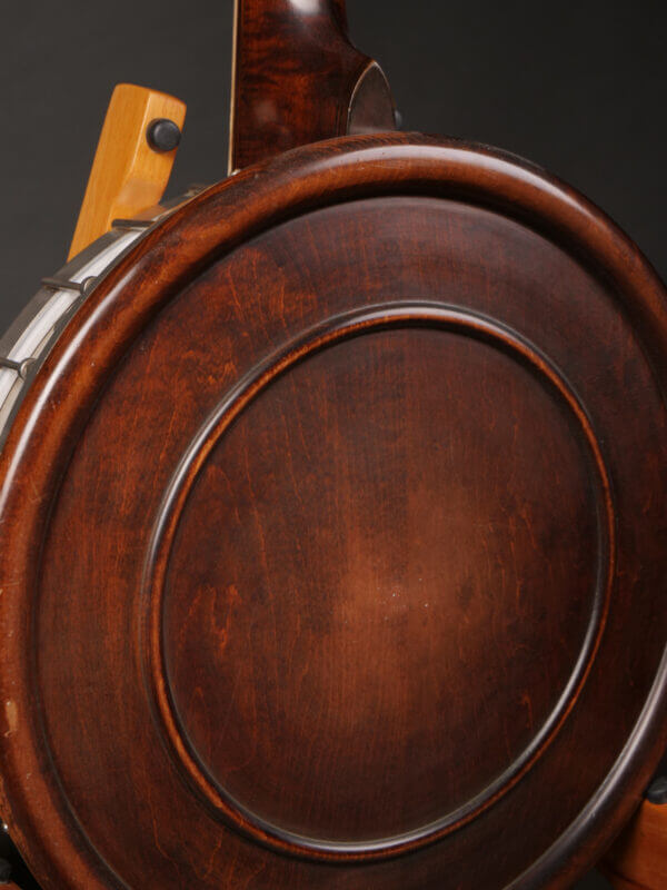 B&D Silver Bell No. 1 Plectrum - Image 4