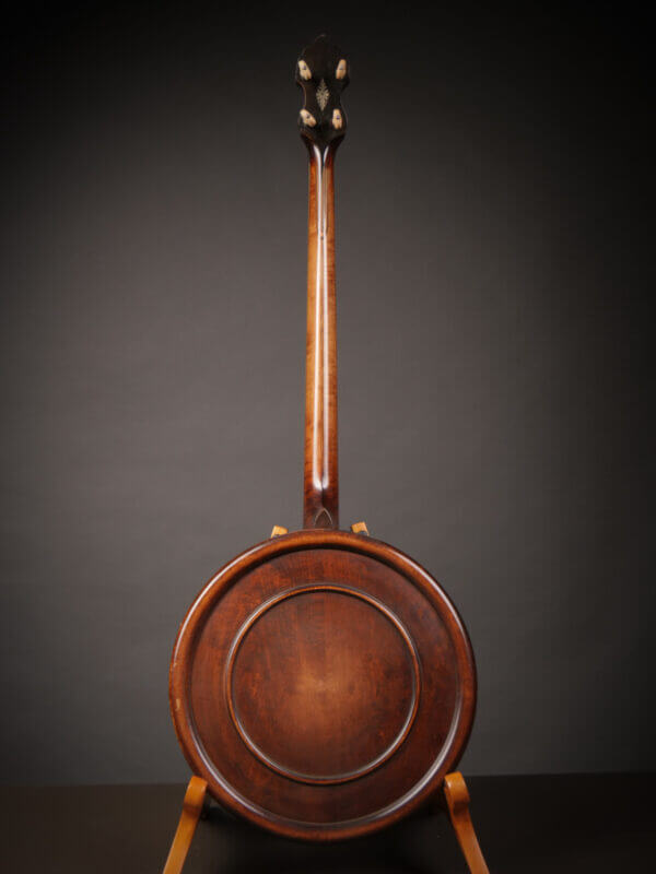 B&D Silver Bell No. 1 Plectrum - Image 7