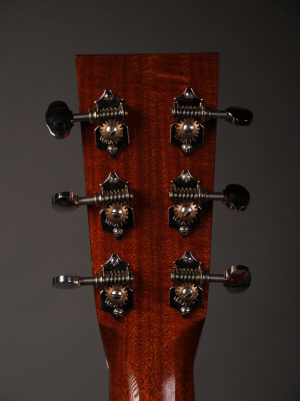 Collings OM1 SS - Image 7