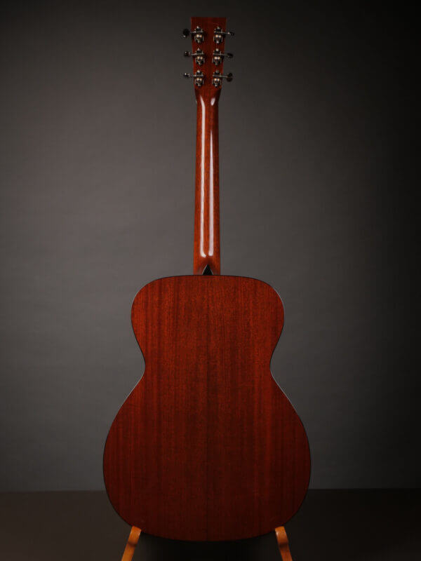 Collings OM1 SS - Image 5