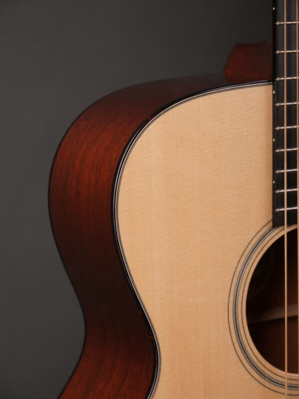 Collings OM1 SS - Image 3