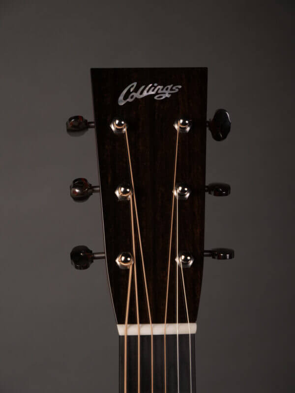 Collings OM1 SS - Image 10